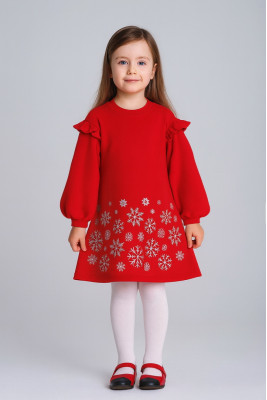 Сукня для дівчаток